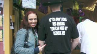 Red Jenkins - George Jones and Jesus