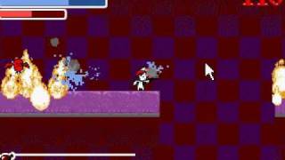 Underrated Indie Games Part 1: Fire Fight! [Jonny Smeby]