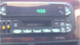 preview picture of video '2000 Jeep Grand Cherokee Used Cars Chattanooga TN'