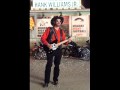 Hank Williams Jr -  Good Friend Good Whiskey Good Loving