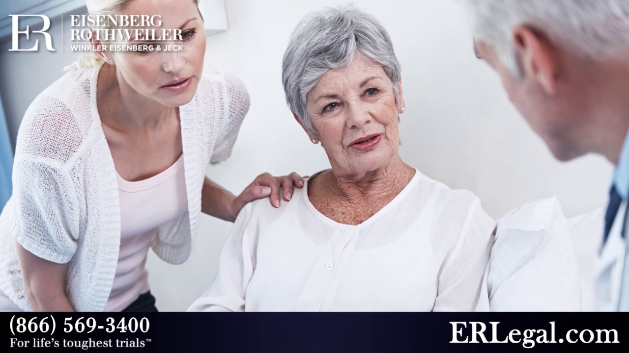 Is Post Op Pain Due to a Surgical Error?