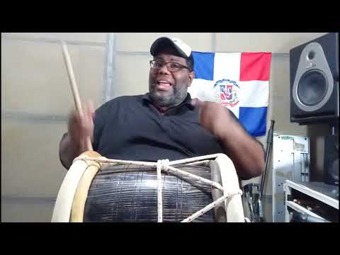 Tutorial Del Merengue Dominicano Parte 2