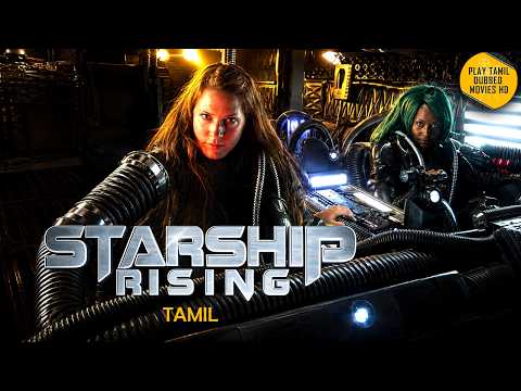 Starship Rising
