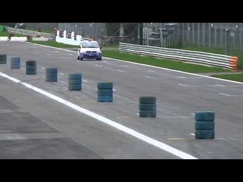 2° Monza ronde Pellizzaro Foppoli