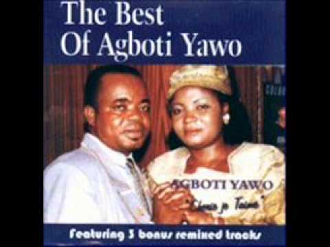 Agboti Yawo - Tso wo dzi