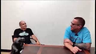 Real Talk — Berto (Alberto Taboas)