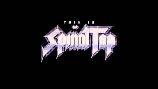 Spinal Tap - Christmas with the Devil