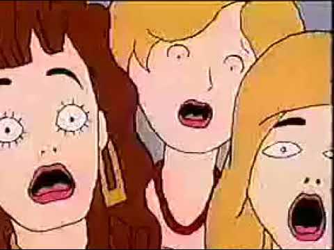 The Beavis and Butt-head Experience  Soundtrack Album Commercial
