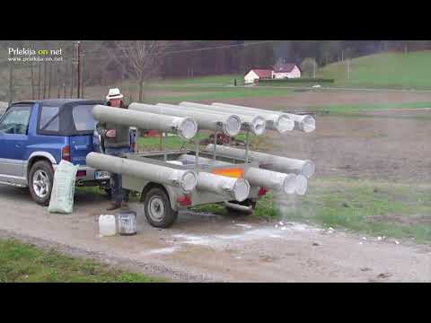 Velikonočno pokanje v Prlekiji