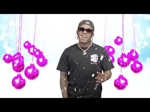 BRAULIO FOGON❌El Cherry❌Ceky❌Otro Idioma❌Mozart ❌bulova FT❌Etc Navidena Kiss 94.9 2021(VídeoOficial)