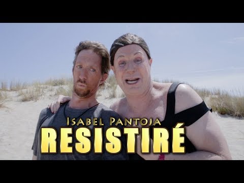 RESISTIRÉ - Isabel Pantoja Supervivientes | Los Morancos (Parodia)