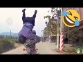 You Laugh You Restart