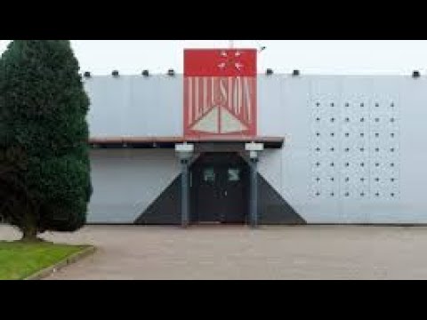 Illusion (11-11-2006) (Nico) (19 Years Illusion : Club Edition) (1)