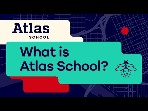 Welcome to Atlas School!