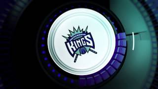 Kings logo mock up