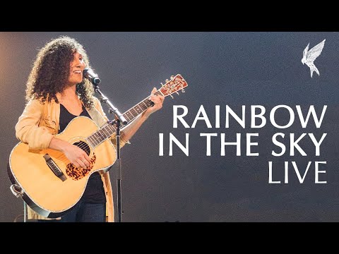 Thumbnail for Rainbow in the Sky video