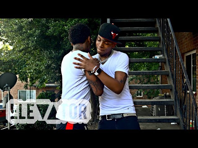 Hood Baby featured video