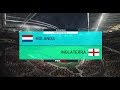 PES 2018 | Holanda vs Inglaterra | Partido Amistoso | Gameplay PC PES 2018 | Holanda vs Inglaterra | Partido Amistoso | Gameplay PC