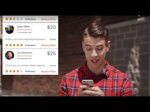 Diem - Home Services Video
