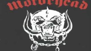 Motorhead - Emergency