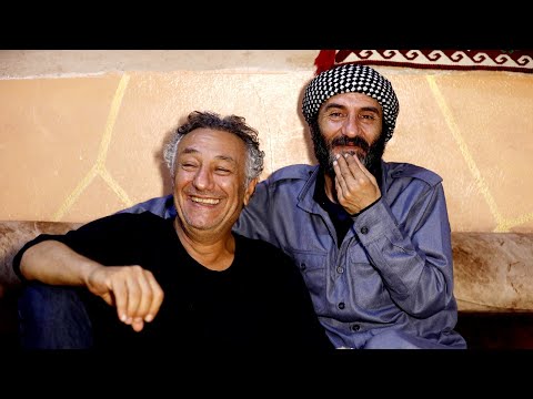 ferhad merdê û xêro ebas..gulfiroş