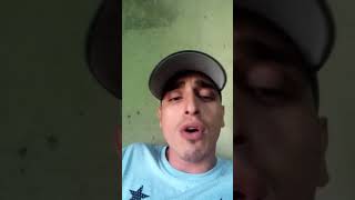 Se rindio justin quiles