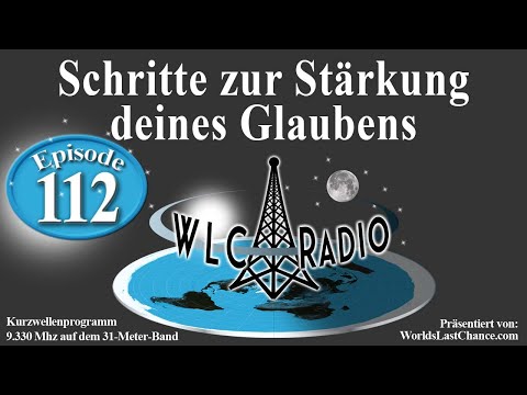 Schritte zur Stärkung deines Glaubens