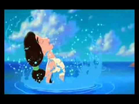 Aladdin Pan in Return to Neverland - part 8