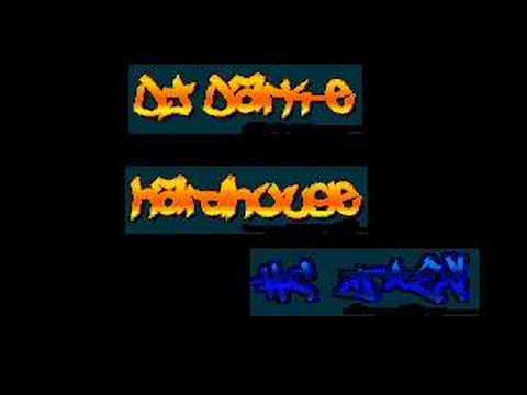 DJ Dark-E - Hardhouse
