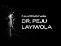 Back To Benin Full Interview With Dr Peju Layiwola