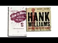 How to Write Folk and Western Music to Sell by Hank Williams
