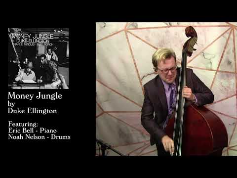 Matthew J. Evans - CSULB Senior Recital 2021