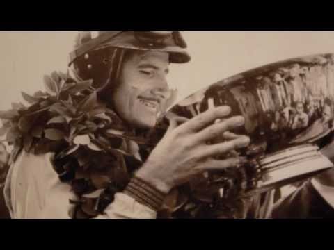Thumbnail for In Their Prime: Photographs of Racing Car Driver Legends from 1960 by John Surtees