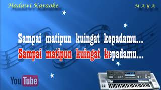 Download lagu Karaoke Dangdut MAYA - MUCHSIN ALATAS (Keyboard Cover Tanpa Vokal) mp3
