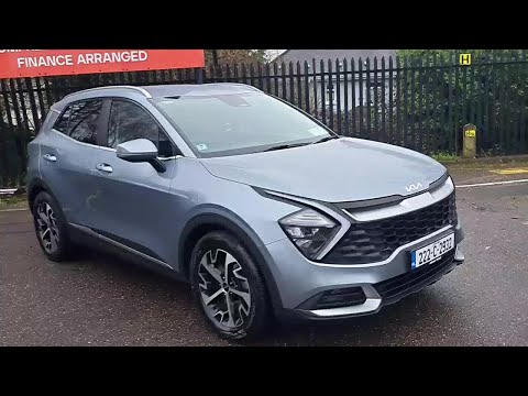 Kia Sportage 1.6 CRDi SCR Diesel 115 hp K2 6MT - Image 2