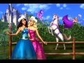 Barbie™ Princess Charm School - Bloopers (HD)