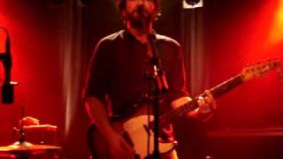 Liam Finn - Such A Long Way Back Home?? (new song) - Rotown Rotterdam, The Netherlands 6-5-2009