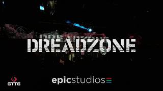 Dreadzone // 16 Hole // Epic Studios // 10th Jan 2018