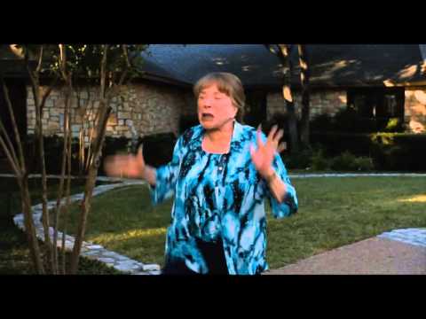 Bernie - Bernienin Suçu Ne? Film Fragman