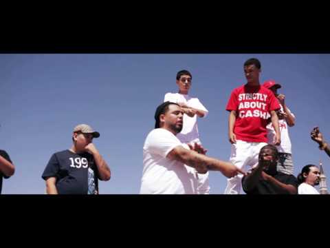 Mondeezy - In The Streets (Official Video) Shot By @Strong_Visual