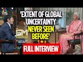 Nirmala Sitharaman Exclusive Interview FM S First Interview After The Budget Union Budget 2026