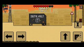 Speed run  pixel force 2