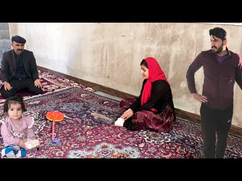 One meeting, a thousand wounds: "Yousef's sudden presence; a shock that shook the house"