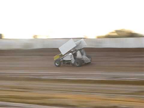 Northam Speedway Practice
