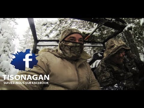 TISONAGAN - SAISON 4 - Bande-annonce