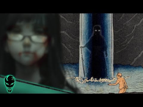 5 Creepy Japanese Death Poems Video