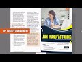 Revista Top Quality Management