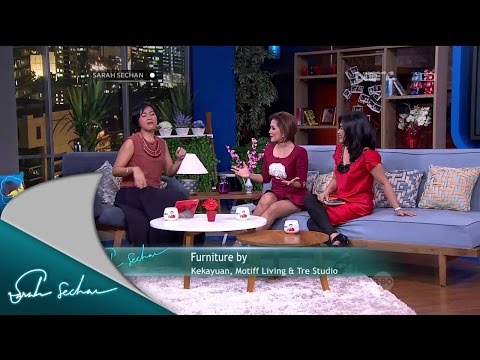 Kristina dan Ikke Nurjanah Sedih Melihat Dangdut Punya Image Seronok