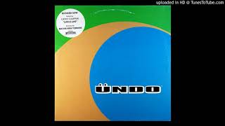Richard Gow ft Cathy Campani - Life is like (Original Chill Out Mix)