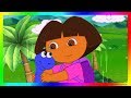 Dora And Friends The Explorer Cartoon Rainy Day Adventure Gameplay As A Cartoon
